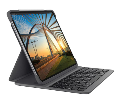 Etui na tablet Logitech Slim Folio Pro iPad Pro 12.9" (3. i 4 gen)